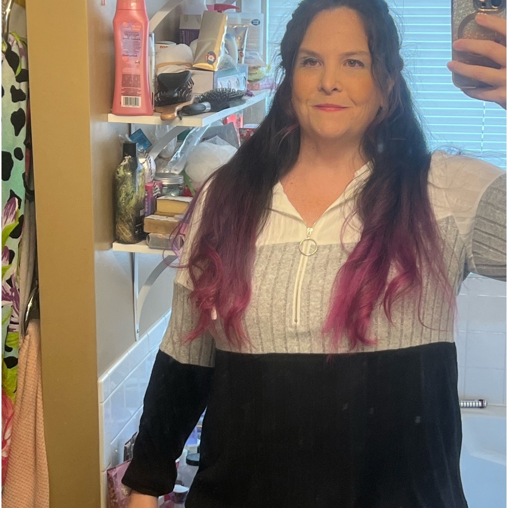 Meet your Posher, Tamara